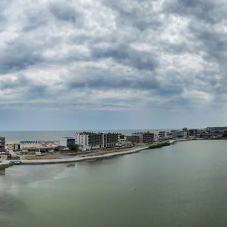 Apartament Mavi Eforie Nord