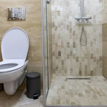 Mavi Apartament *