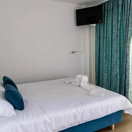 Apartament Mavi Eforie Nord