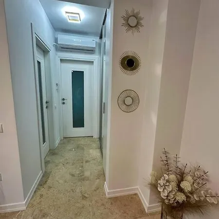 Apartment Mavi Eforie Nord