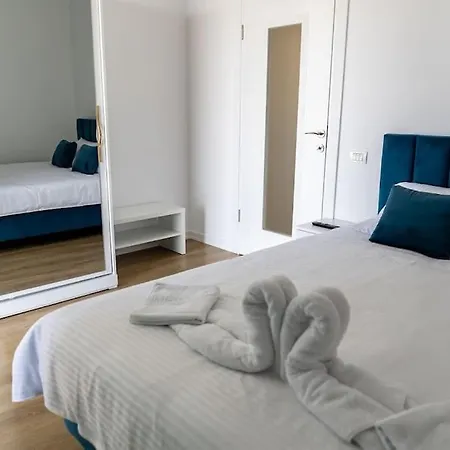 Mavi Apartment Eforie Nord