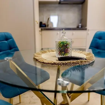 Mavi Apartment Eforie Nord